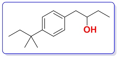 AMOROLFINE-2-HYDROXY IMPURITY
